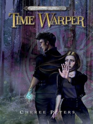 cover image of Time Warper